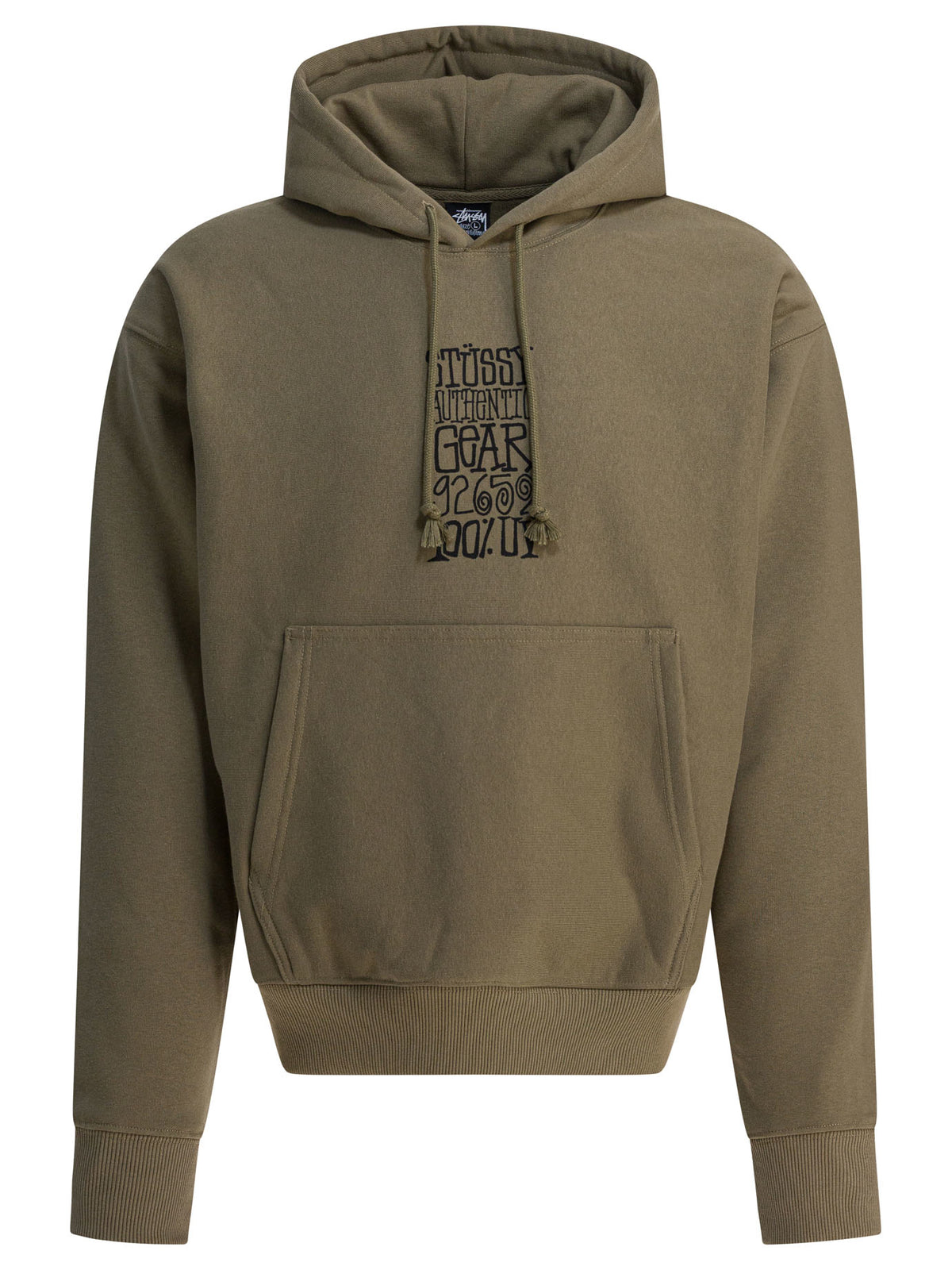 Stüssy Sweatshirts - Green