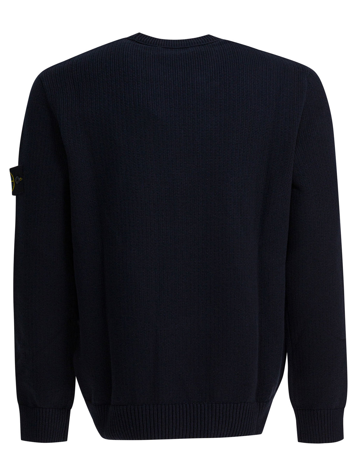Stone Island "Winter" Sweater - Blue