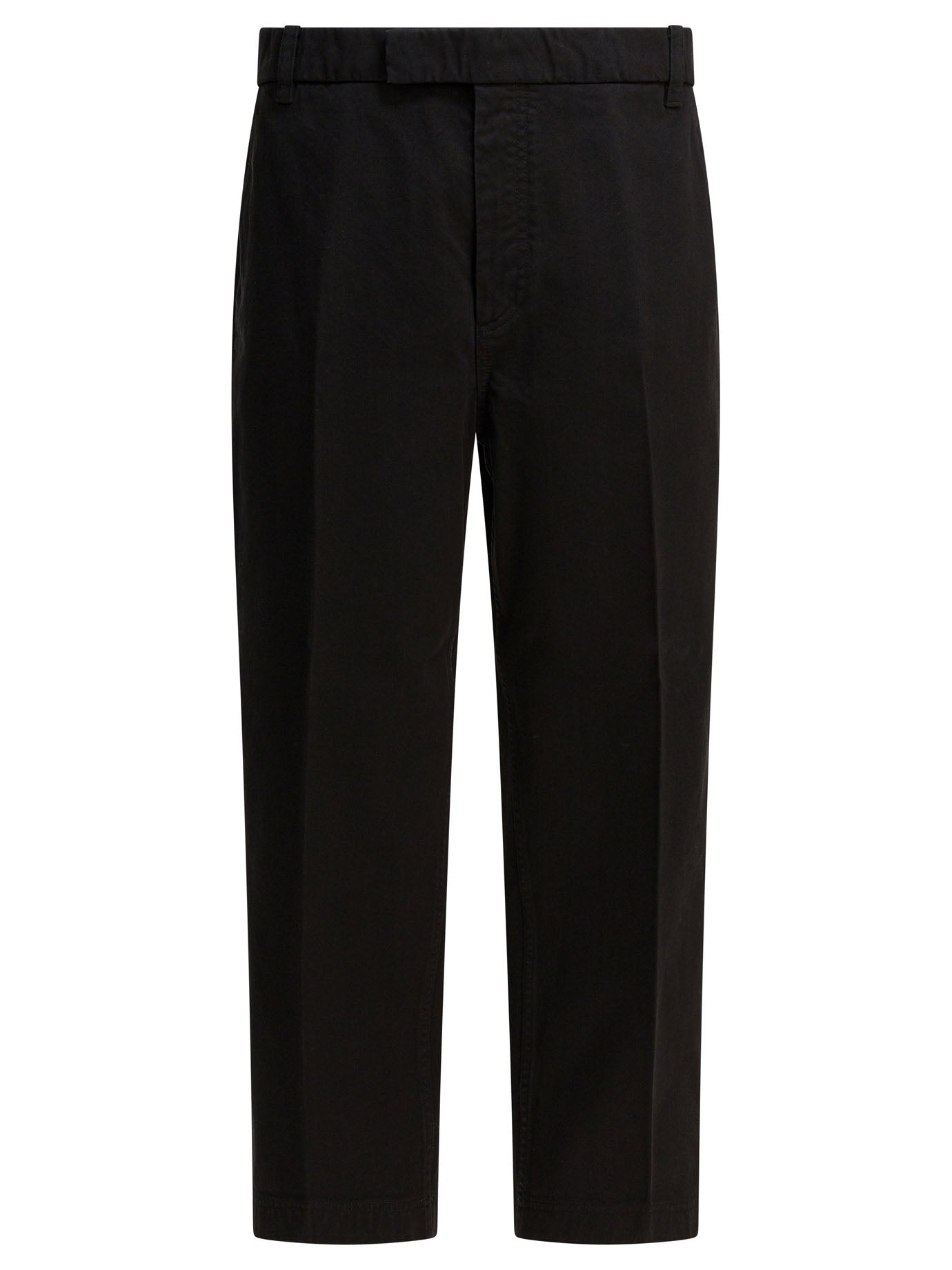 Thom Browne "Utility" pants - Black