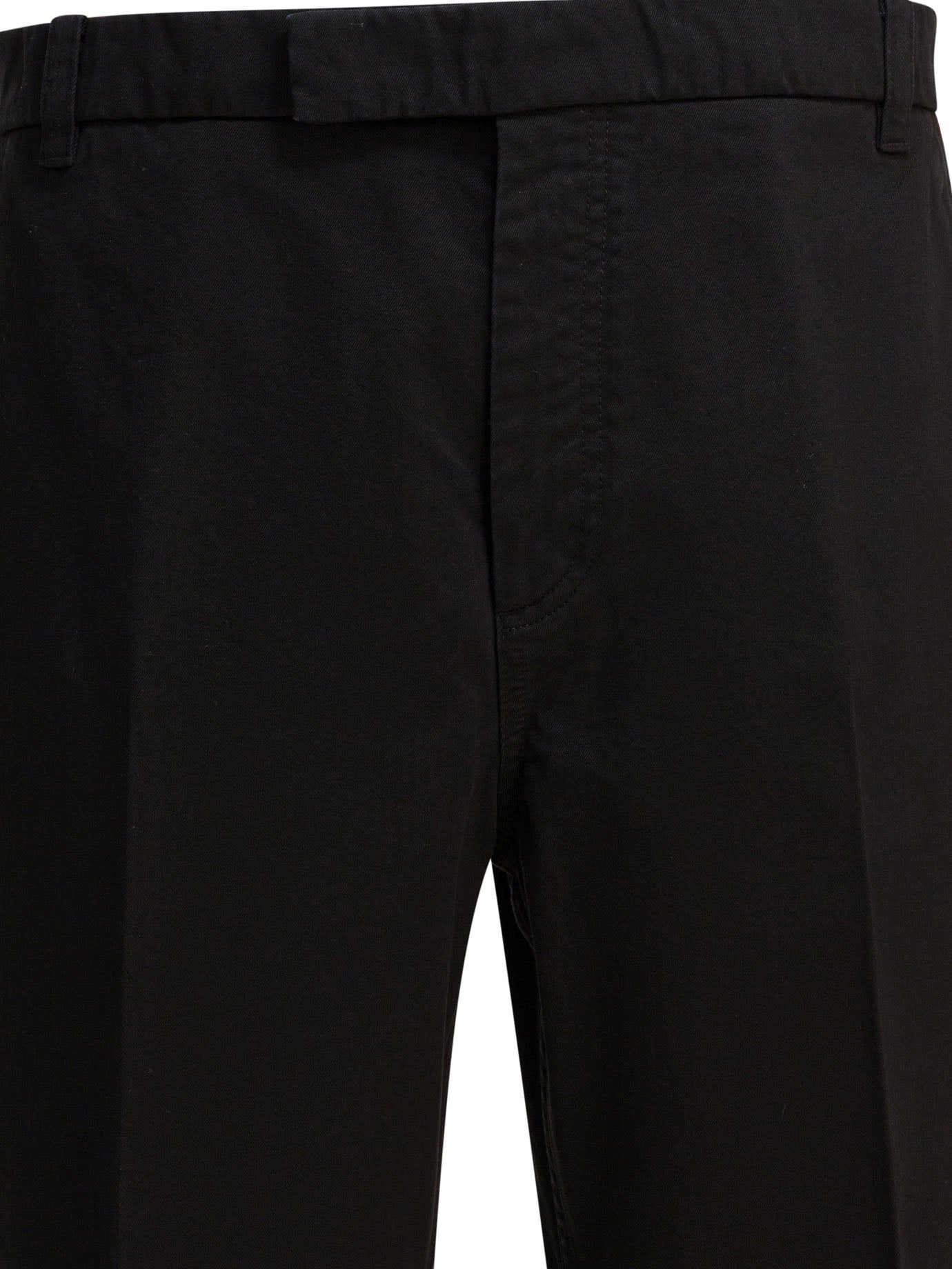 Thom Browne "Utility" pants - Black