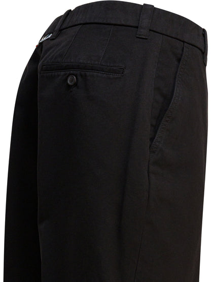 Thom Browne "Utility" pants - Black