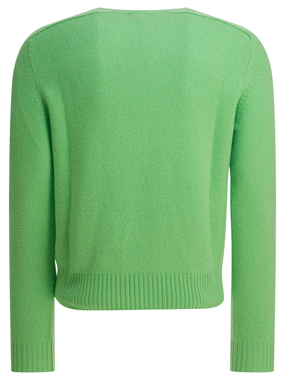 Tom Ford Cashmere crewneck sweater - Green