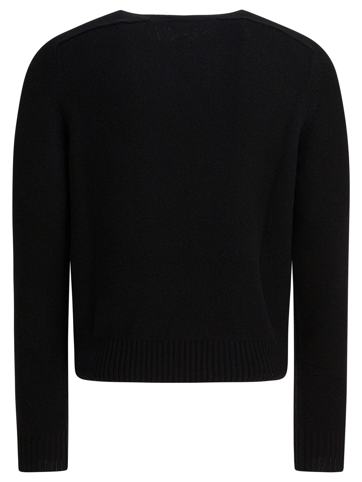 Tom Ford Cashmere crewneck sweater - Black