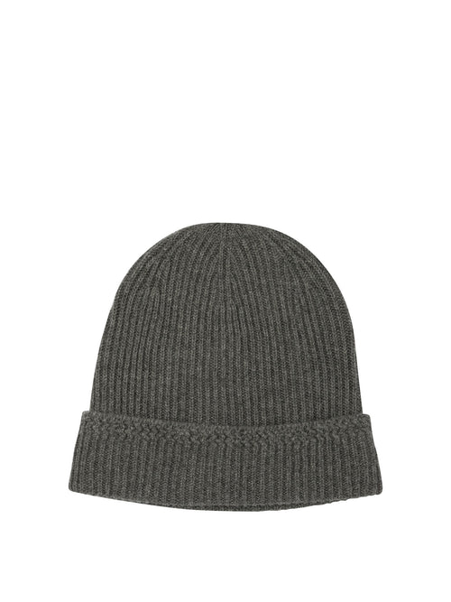 Tom Ford Cashmere beanie - Grey