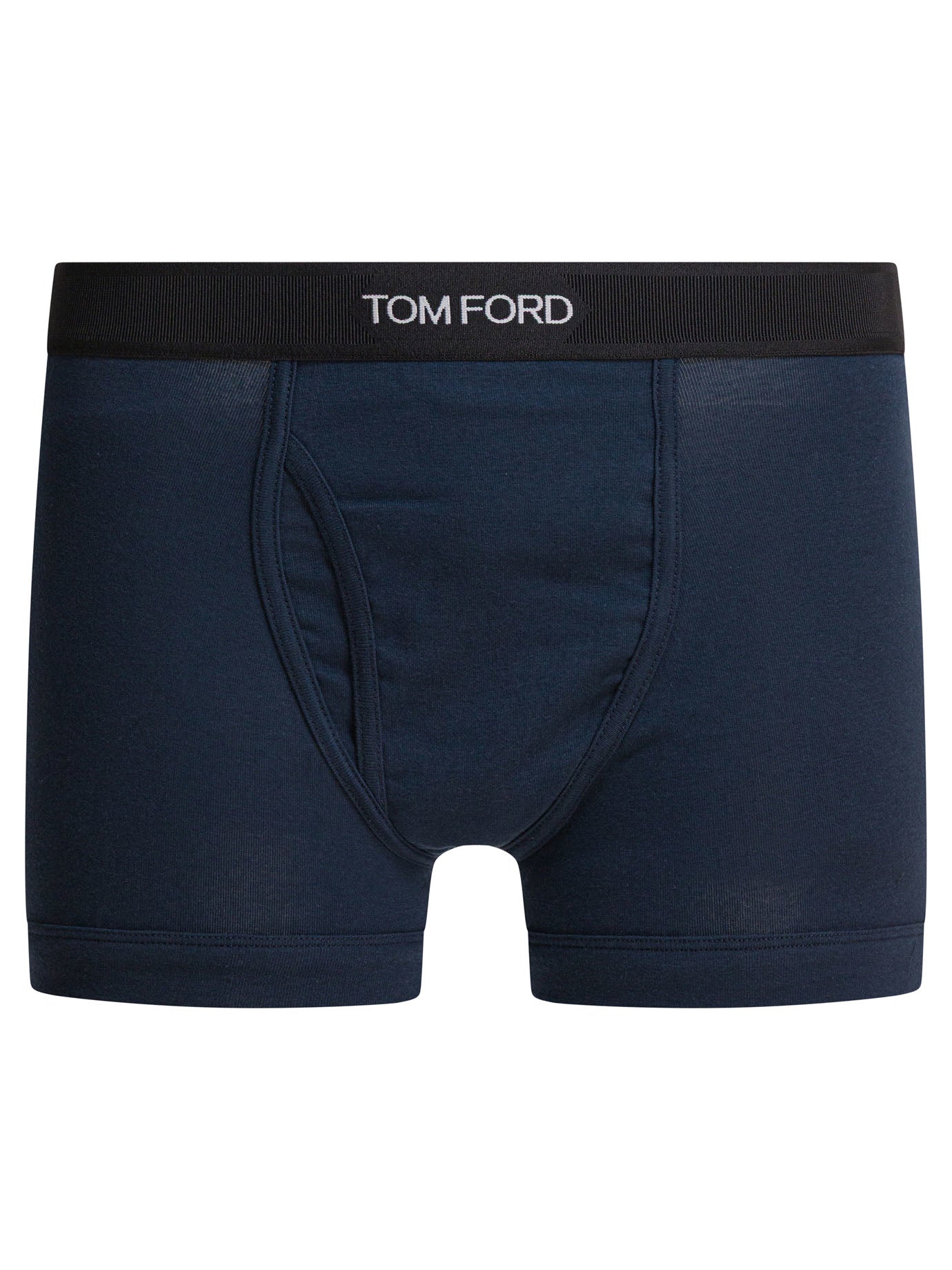 Tom Ford "Brief" Boxer - Blue