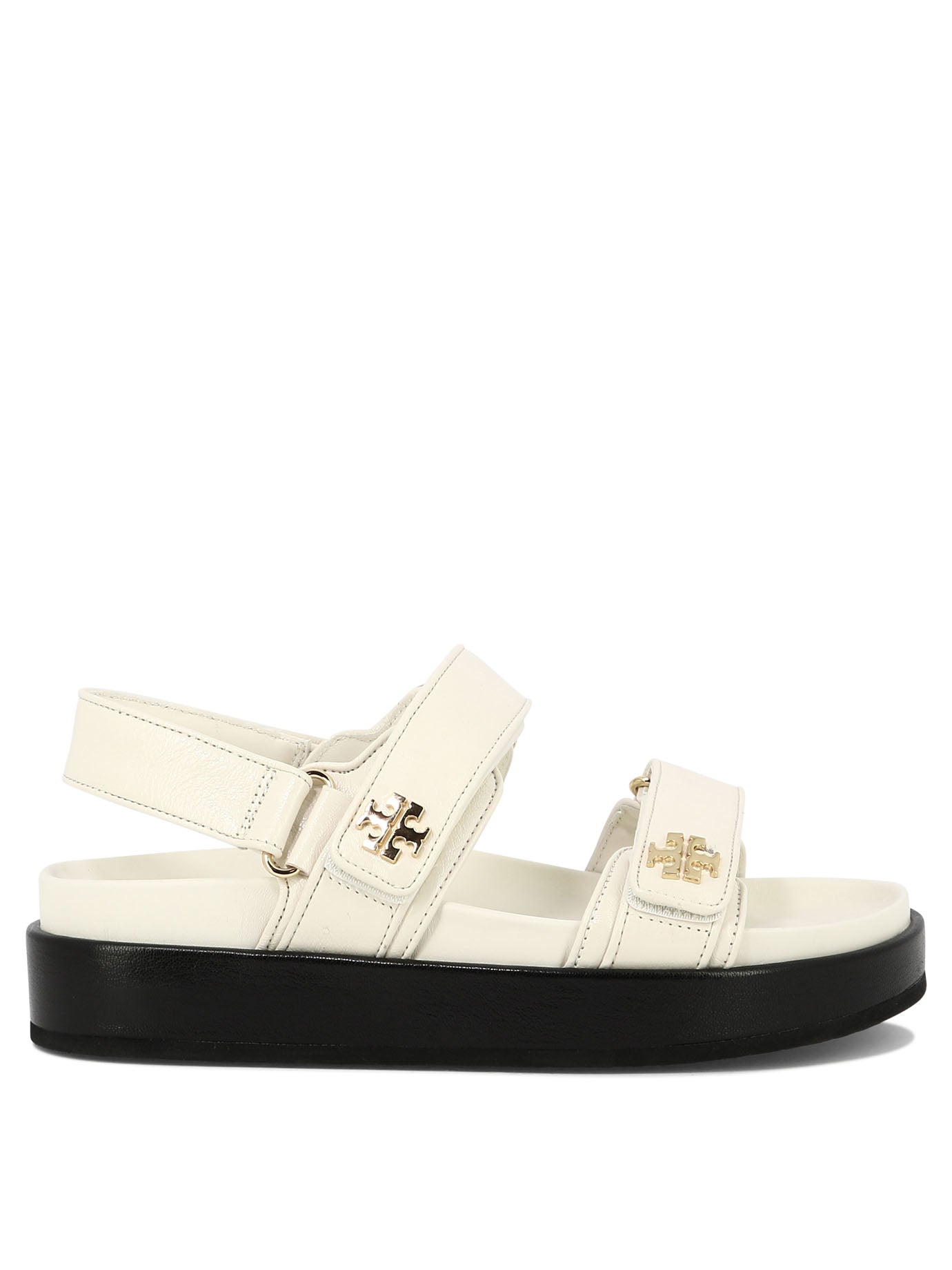 Tory Burch Sandals - Beige