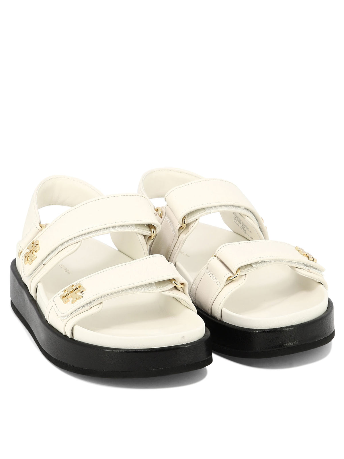 Tory Burch Sandals - Beige