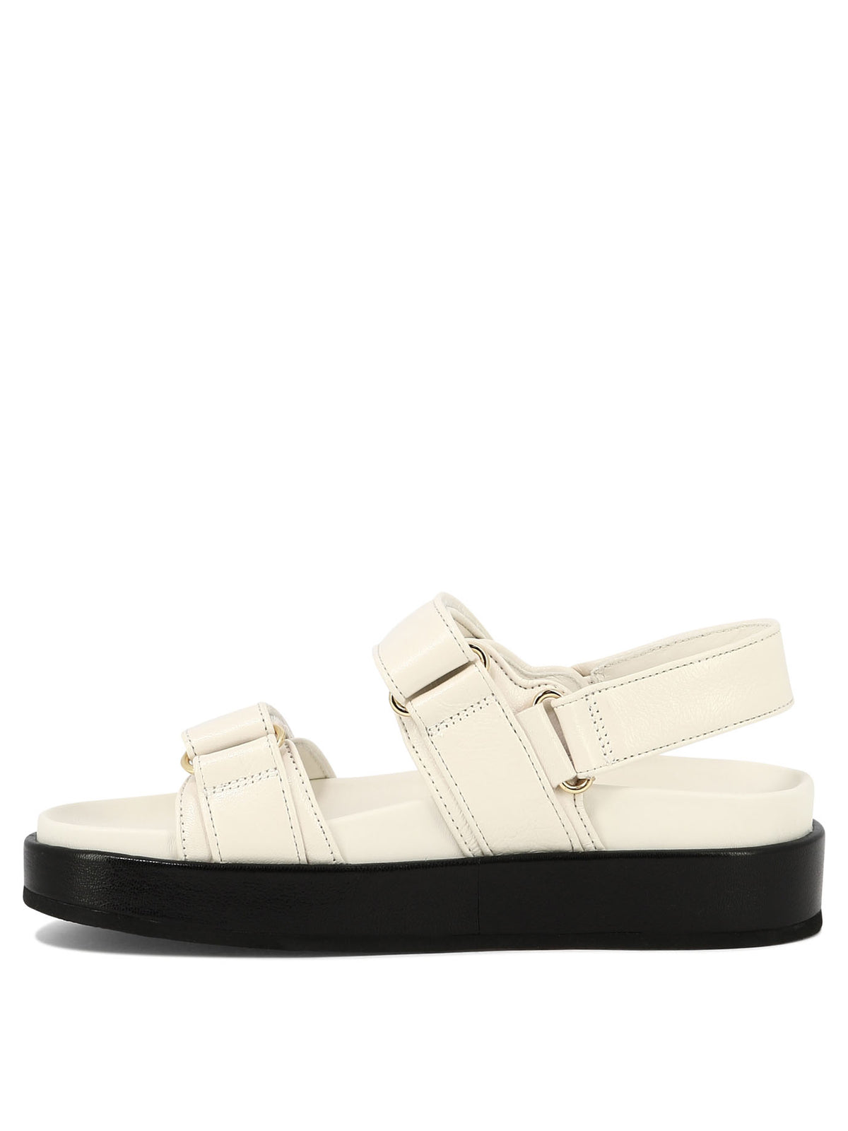 Tory Burch Sandals - Beige