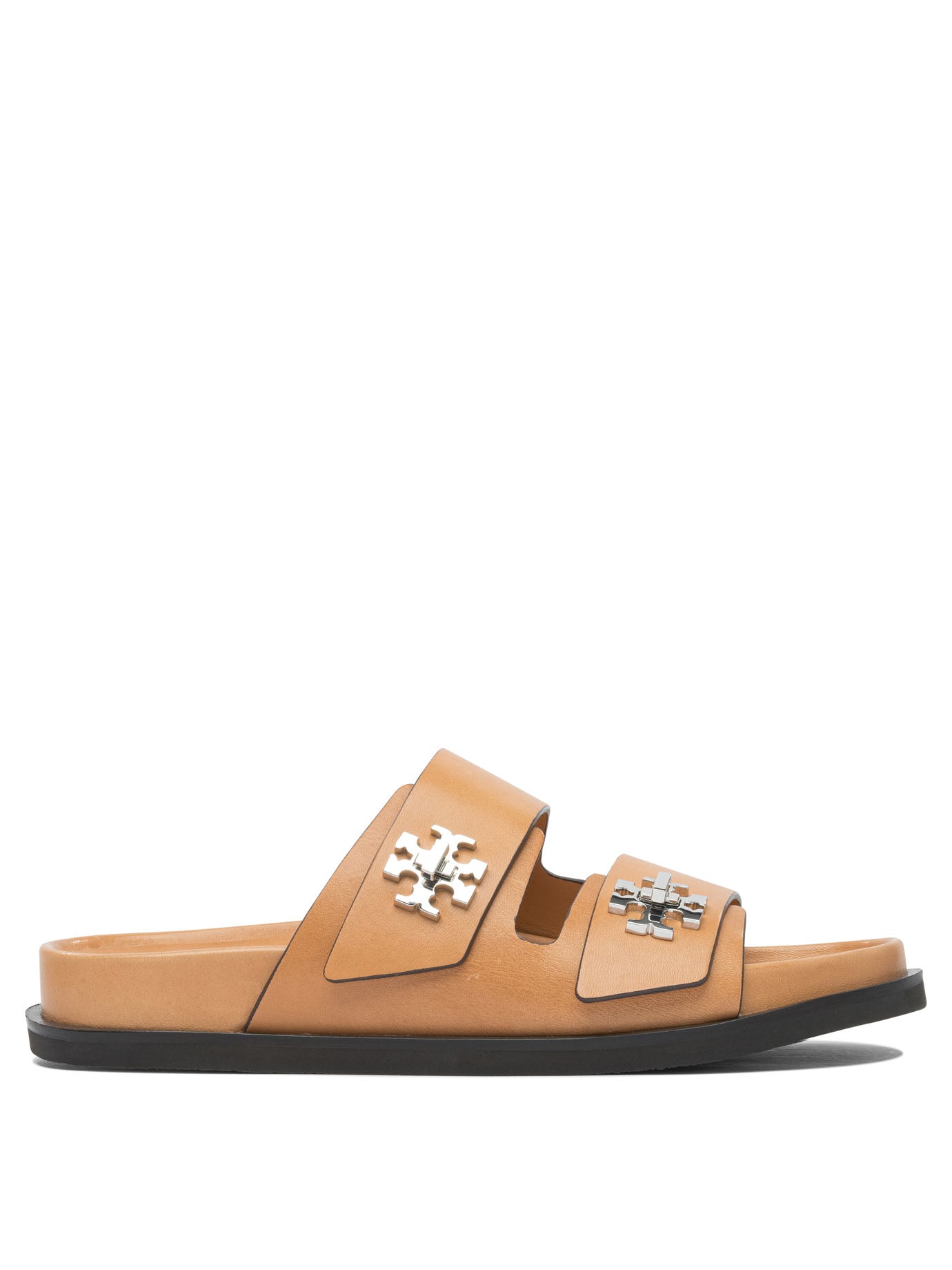 Tory Burch Sandals - Beige