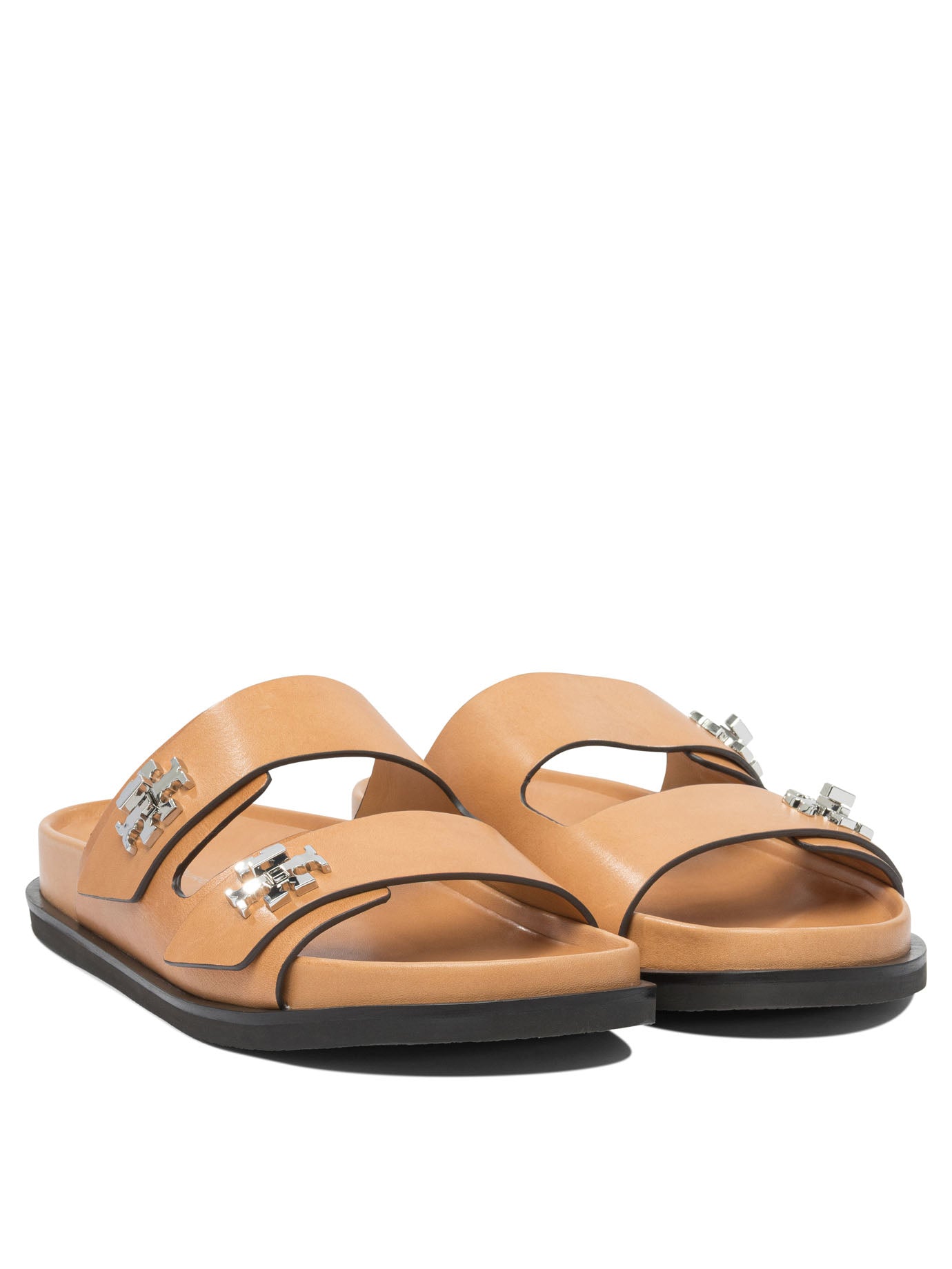 Tory Burch Sandals - Beige