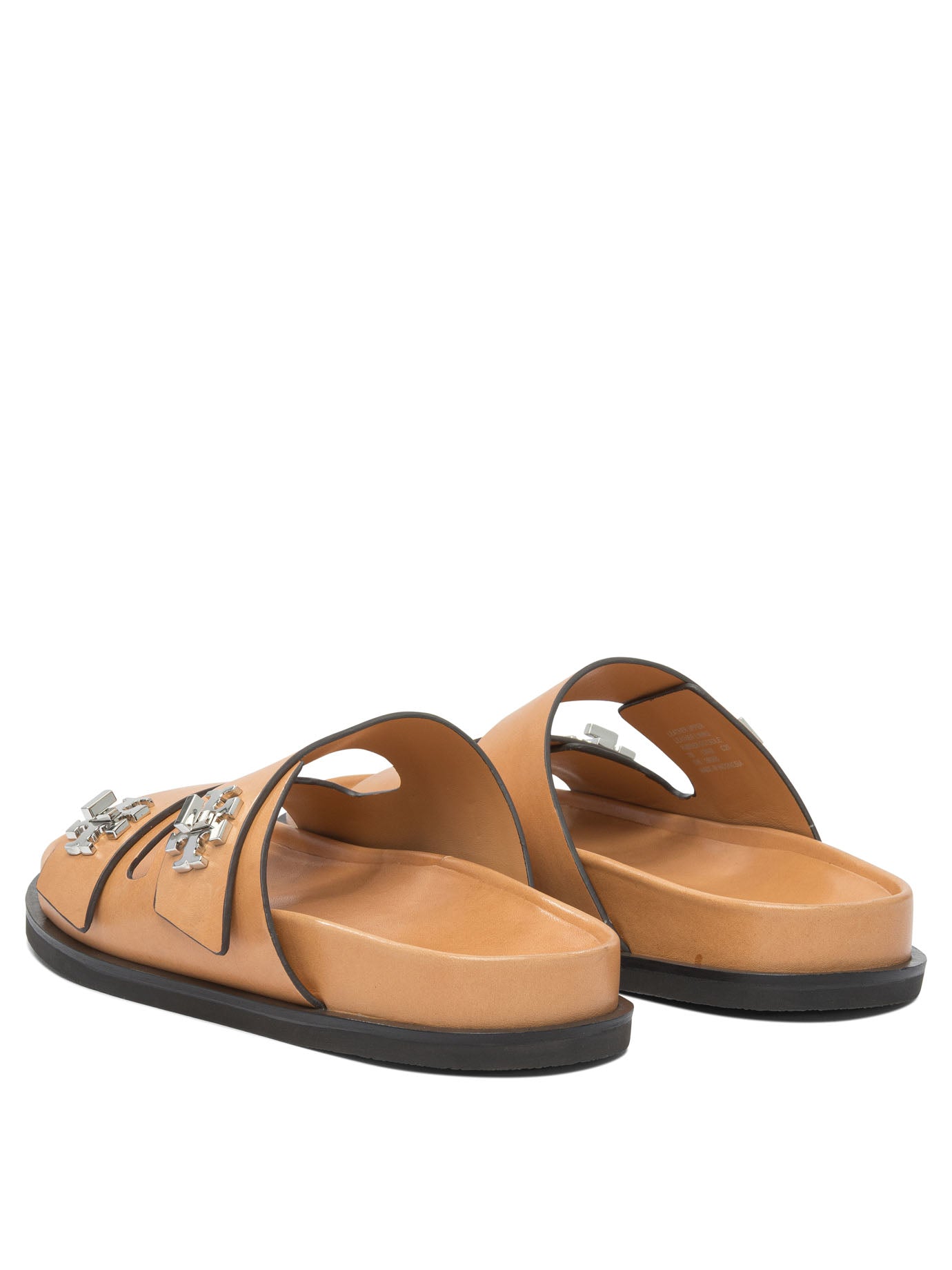 Tory Burch Sandals - Beige