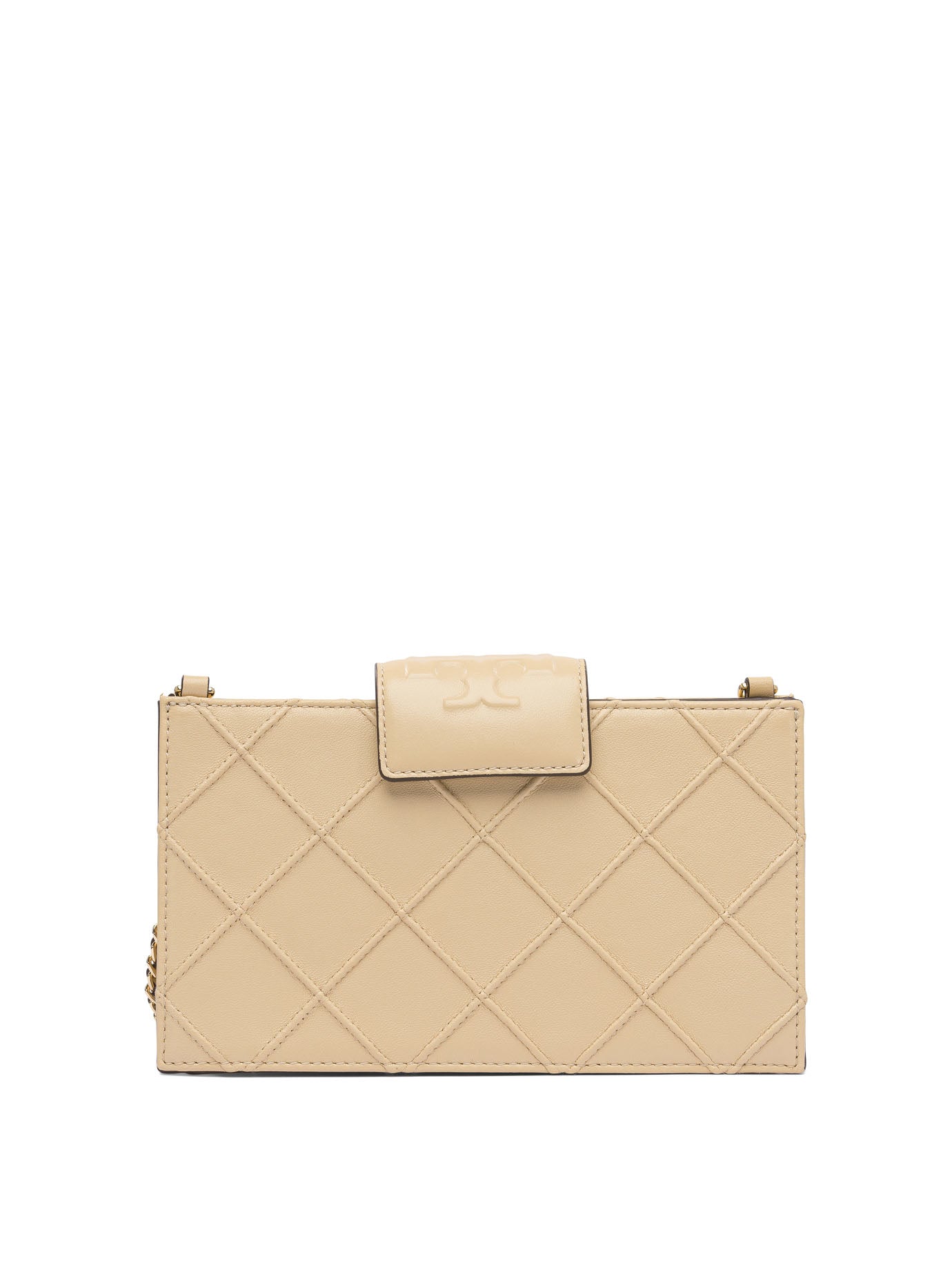 Tory Burch Wallets & Card holders - Beige