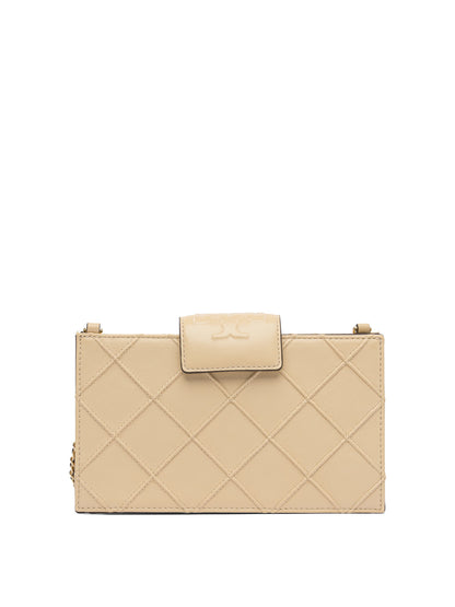 Tory Burch Wallets & Card holders - Beige