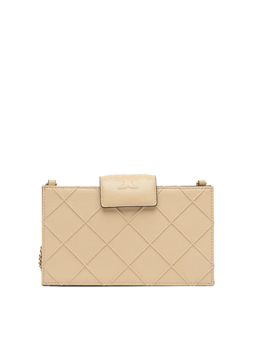 Tory Burch Wallets & Card holders - Beige