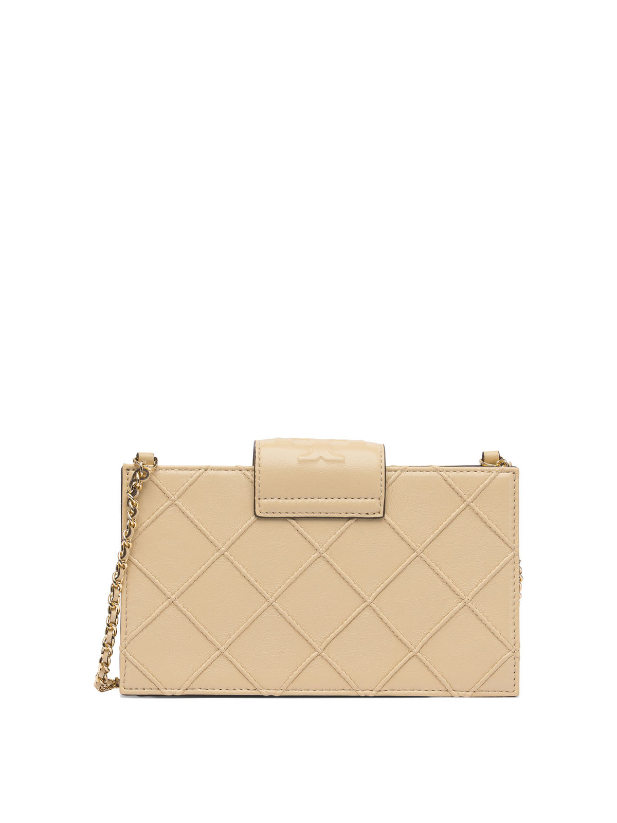 Tory Burch Wallets & Card holders - Beige