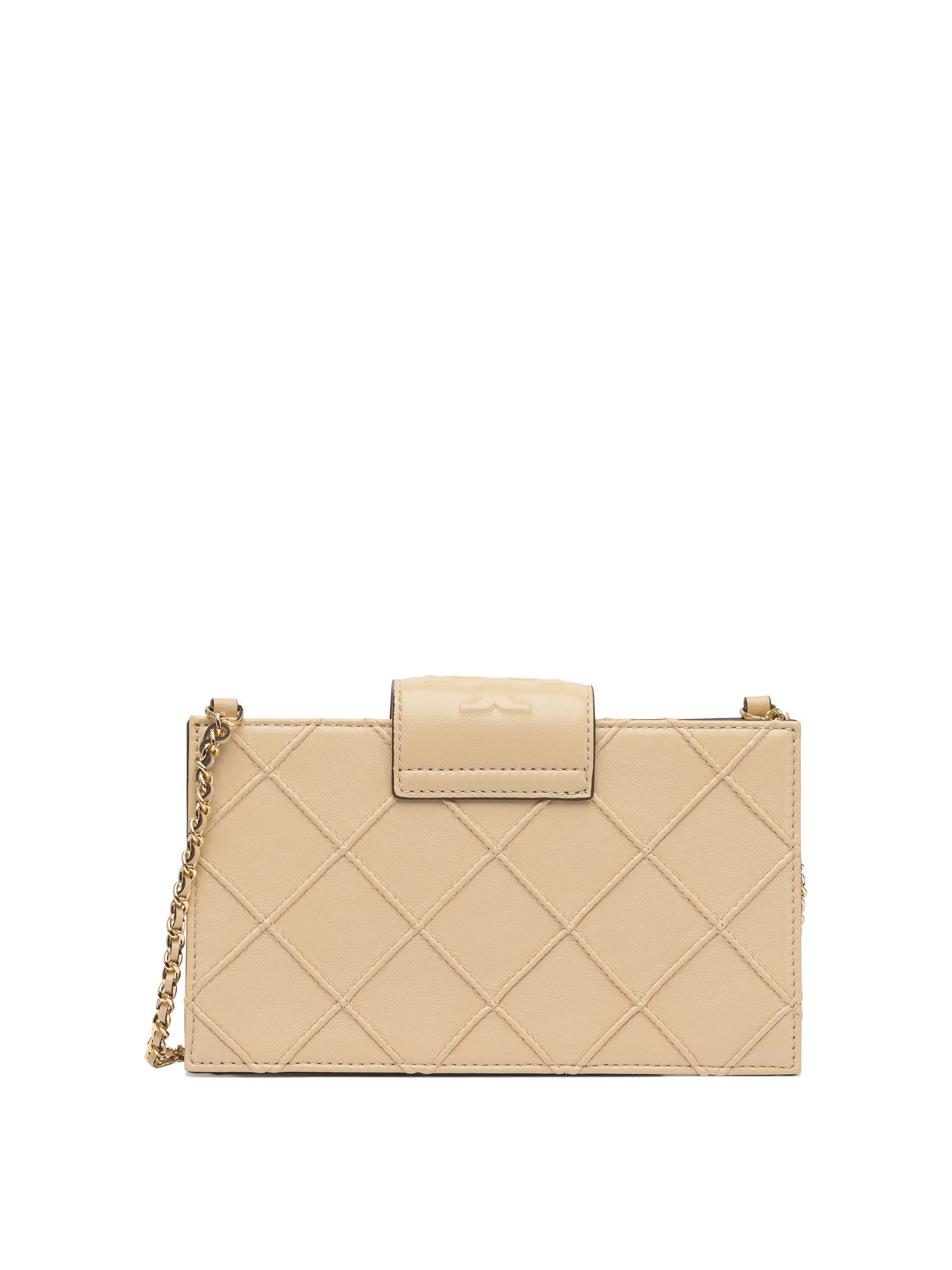 Tory Burch Wallets & Card holders - Beige