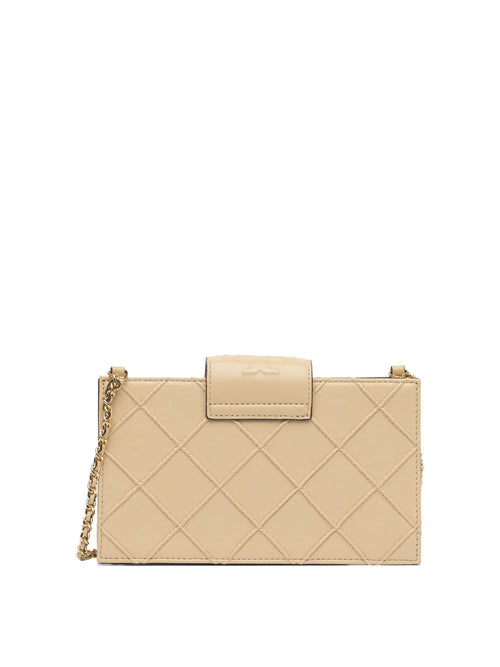 Tory Burch Wallets & Card holders - Beige