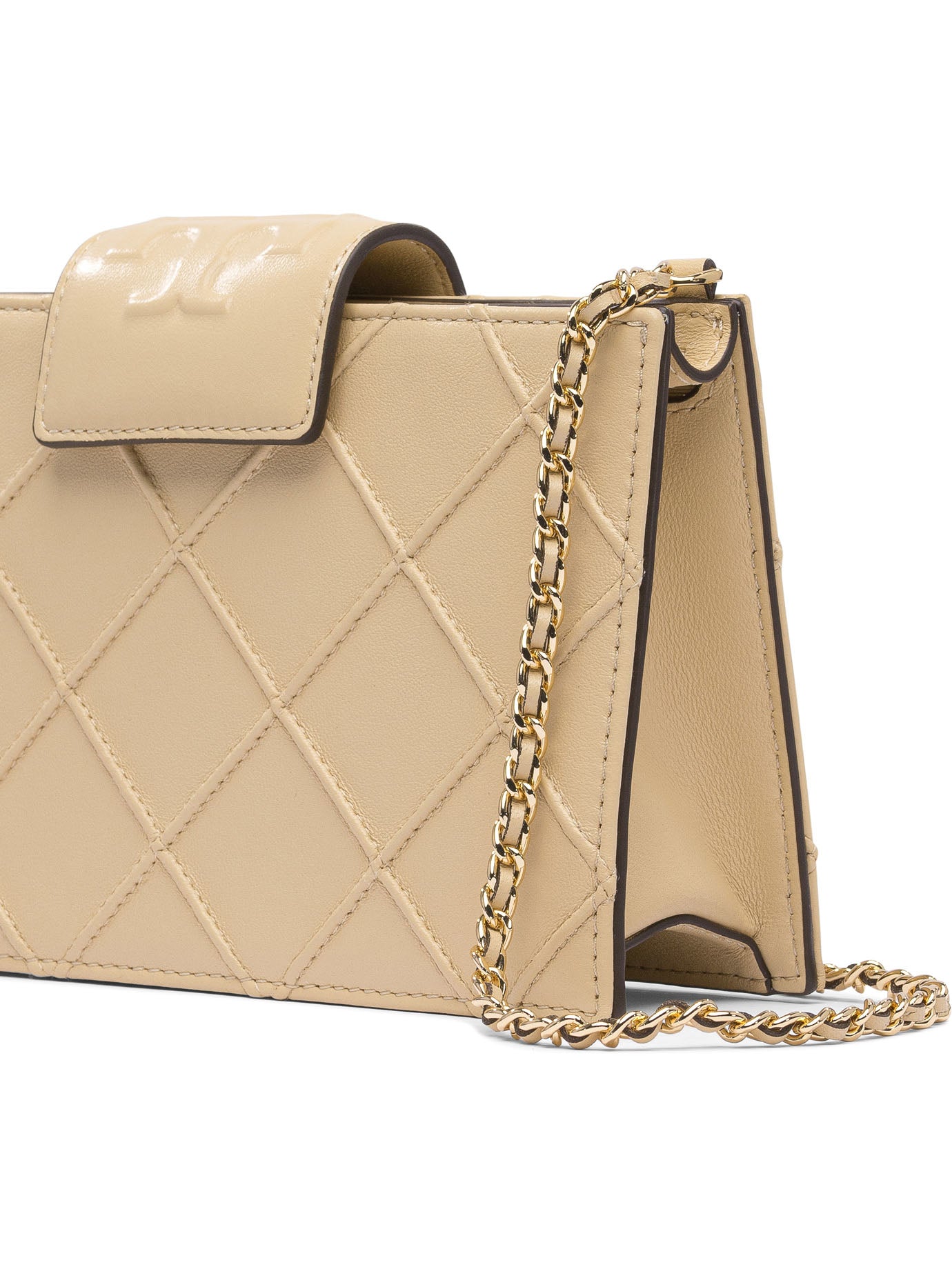 Tory Burch Wallets & Card holders - Beige