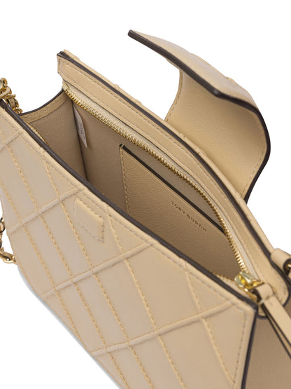 Tory Burch Wallets & Card holders - Beige