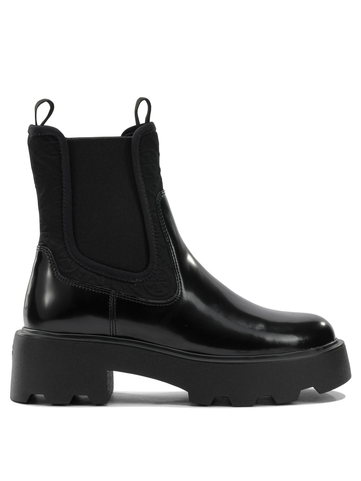 Tory Burch Boots & Ankle Boots - Black
