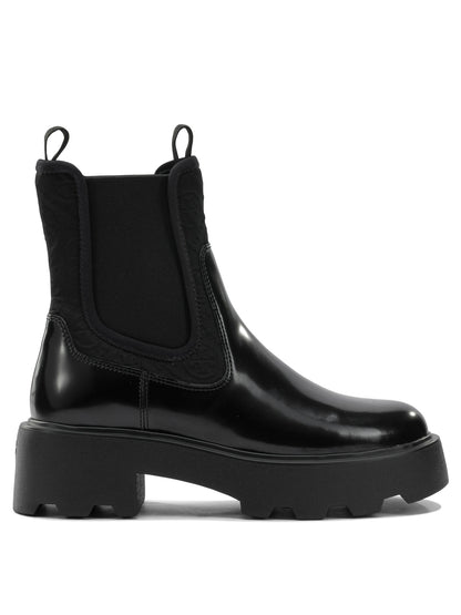 Tory Burch Boots & Ankle Boots - Black