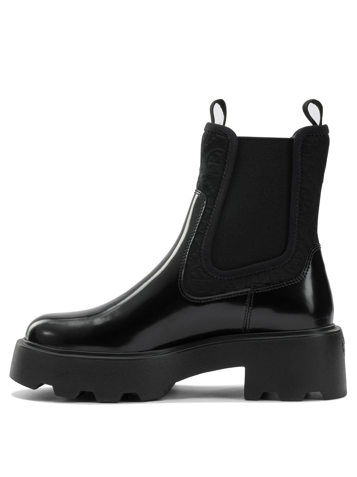Tory Burch Boots & Ankle Boots - Black