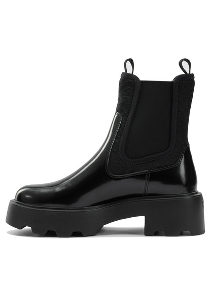Tory Burch Boots & Ankle Boots - Black