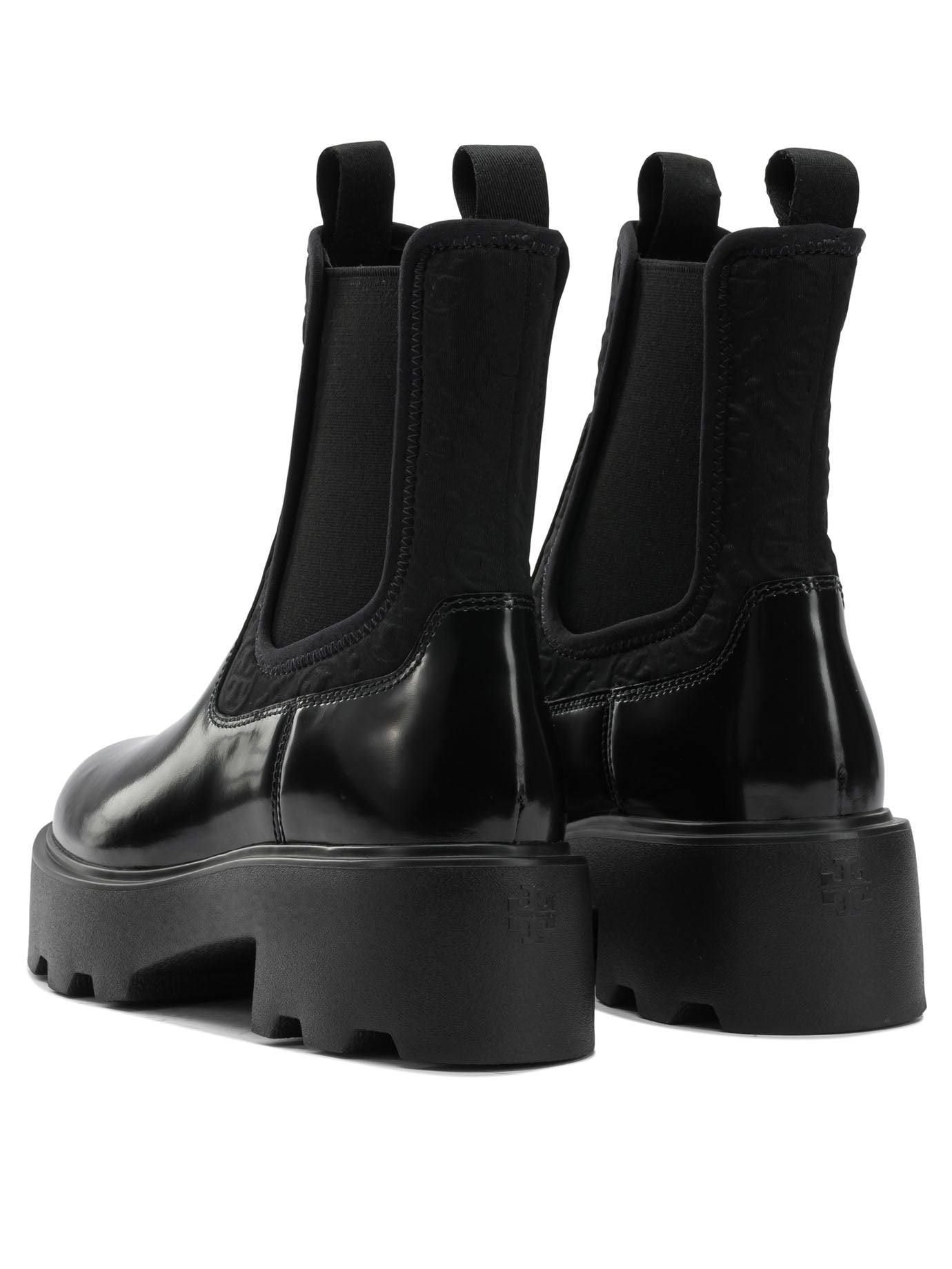 Tory Burch Boots & Ankle Boots - Black