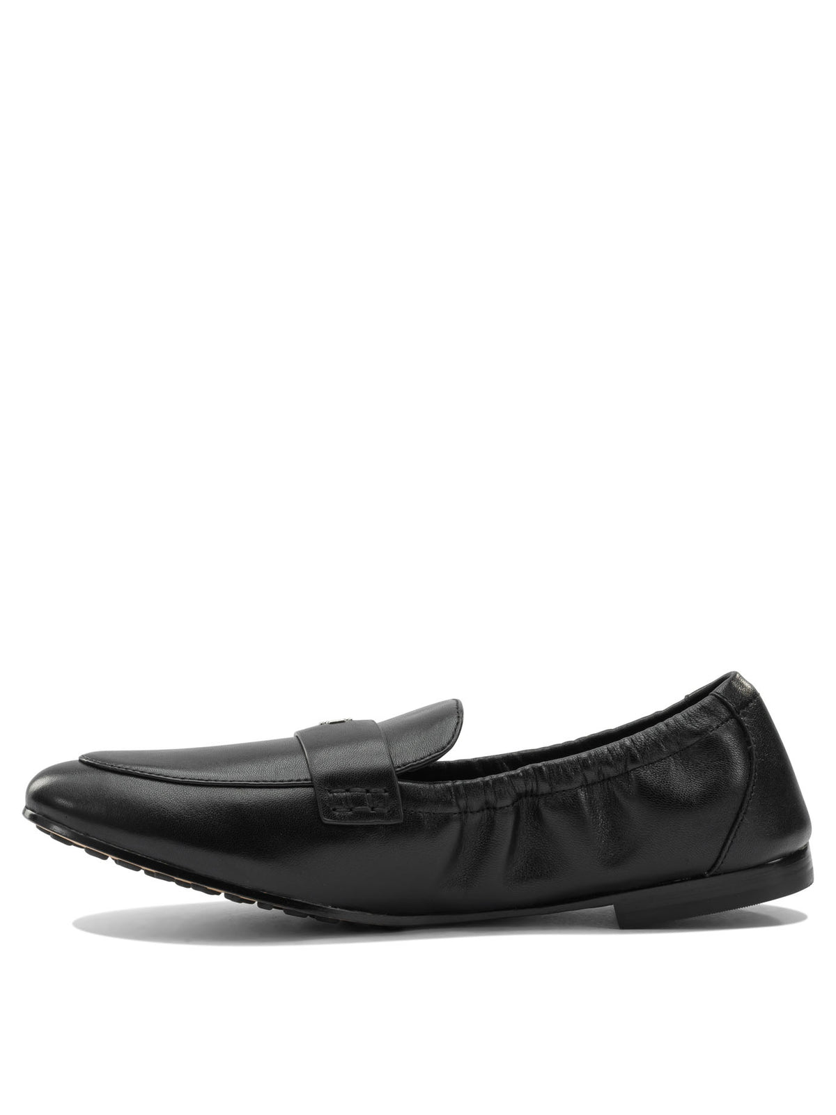 Tory Burch Loafers & Slippers - Black