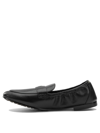 Tory Burch Loafers & Slippers - Black
