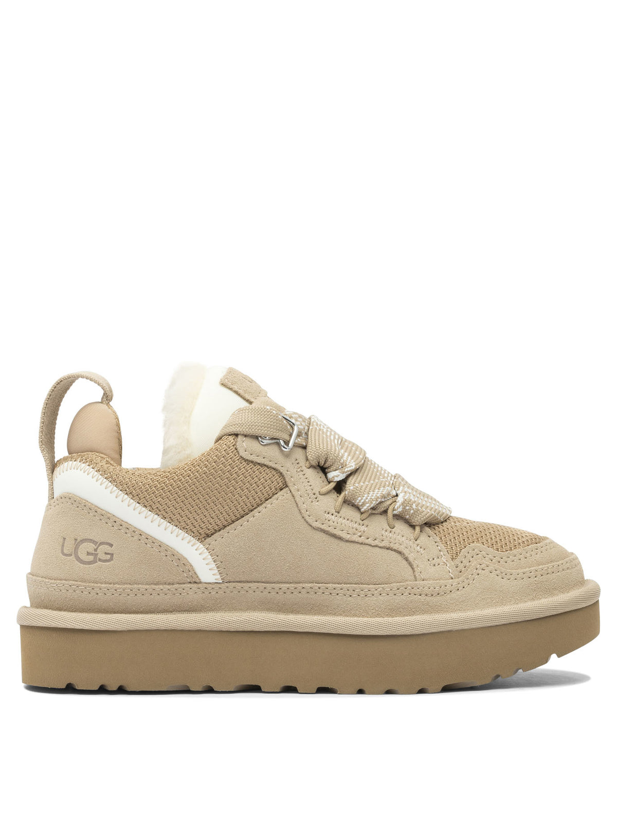 Ugg "Lowmel" sneakers - Beige