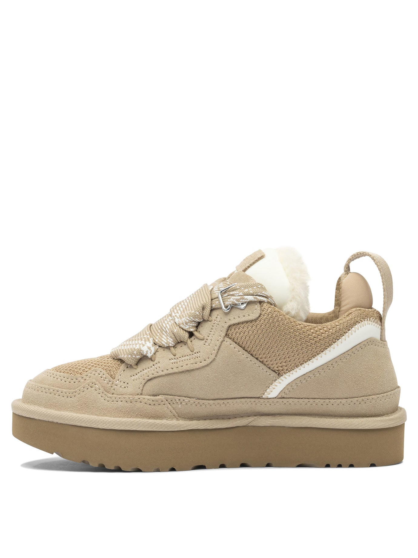 Ugg "Lowmel" sneakers - Beige