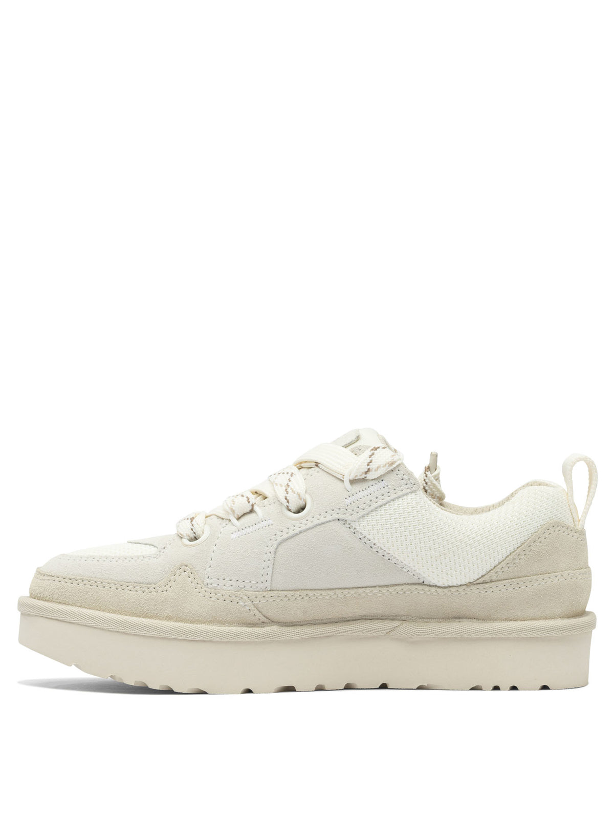 Ugg "Lo Lowmel" sneakers - Beige