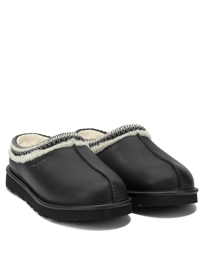 Ugg "Tasman" Slippers - Black