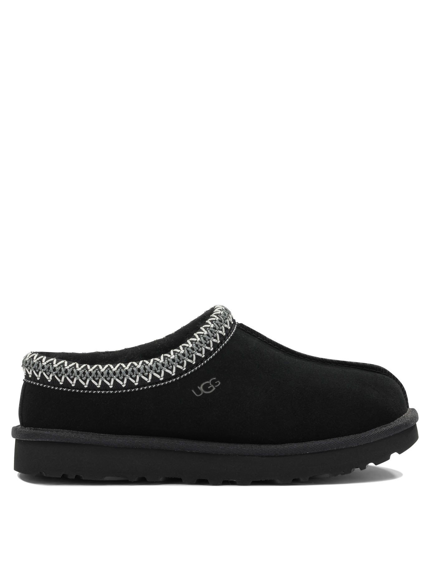 Ugg "Tasman II" Slipper - Black
