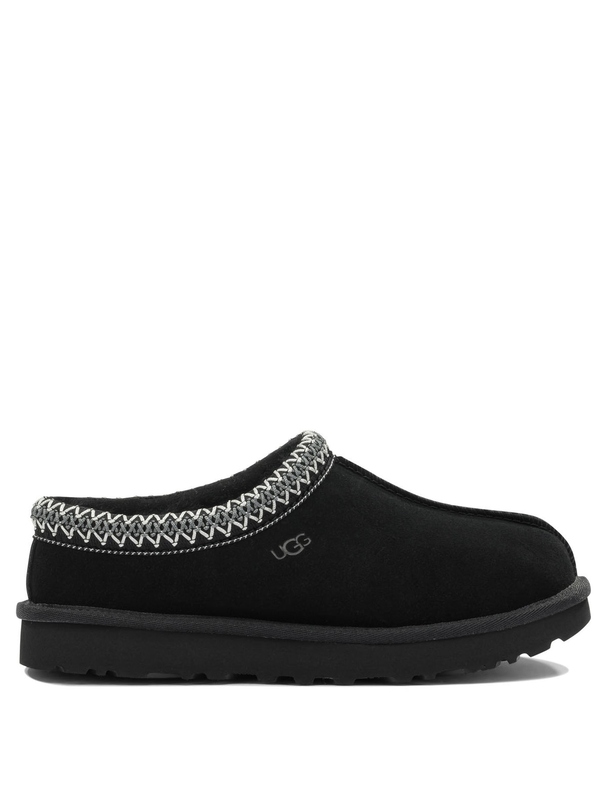 Ugg "Tasman II" Slipper - Black