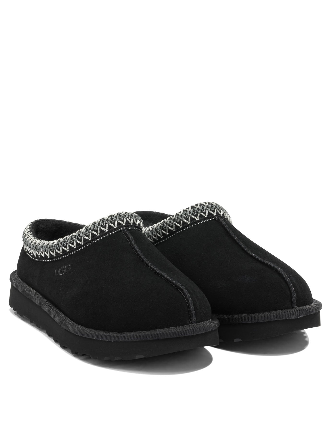 Ugg "Tasman II" Slipper - Black