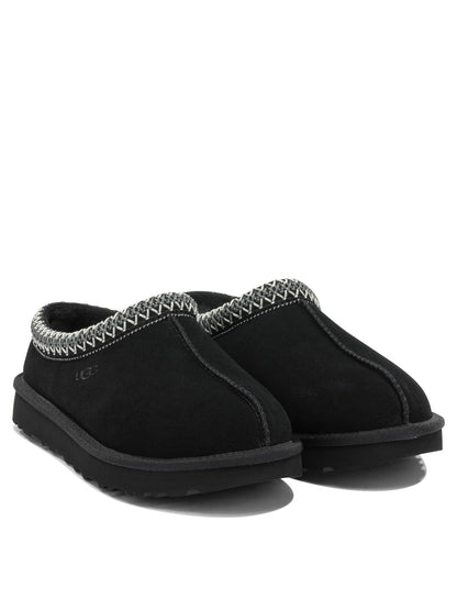 Ugg "Tasman II" Slipper - Black