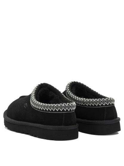 Ugg "Tasman II" Slipper - Black