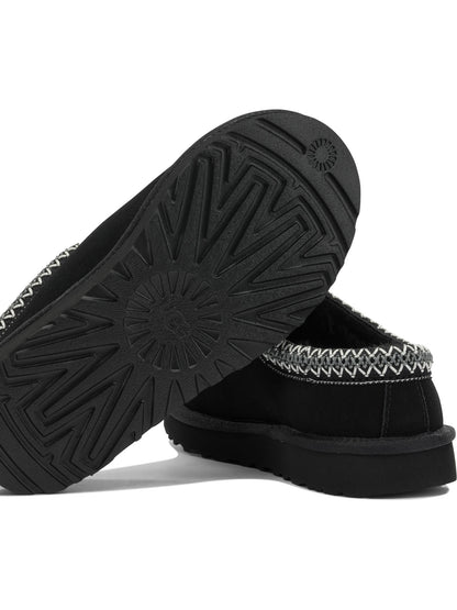Ugg "Tasman II" Slipper - Black