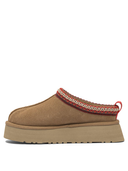 Ugg "Tazz II" Slippers - Brown