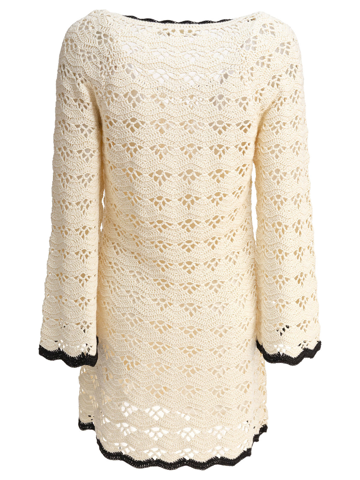 Zimmermann "Rhiannon" dress - Beige