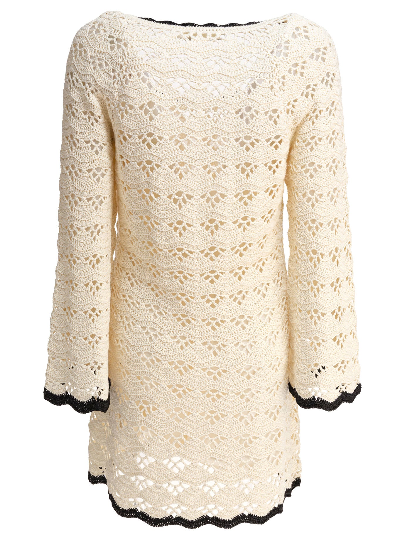 Zimmermann "Rhiannon" dress - Beige