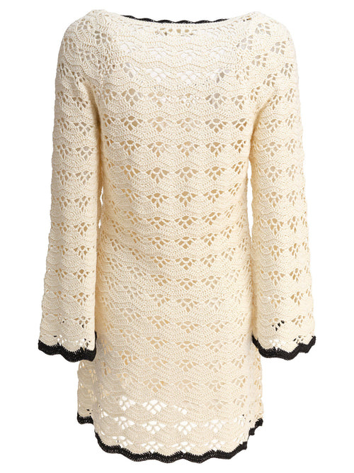 Zimmermann "Rhiannon" dress - Beige