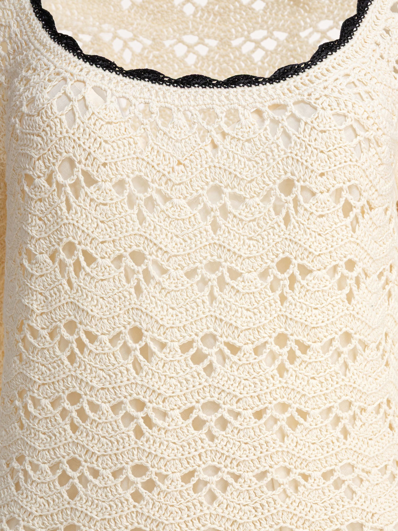 Zimmermann "Rhiannon" dress - Beige