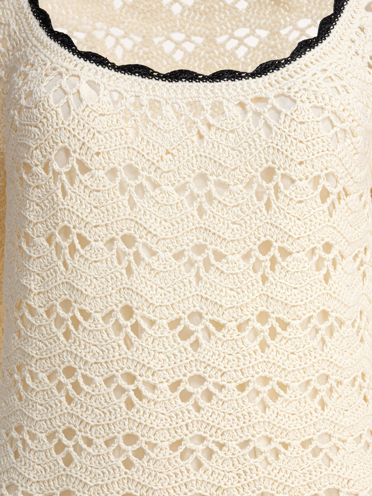 Zimmermann "Rhiannon" dress - Beige