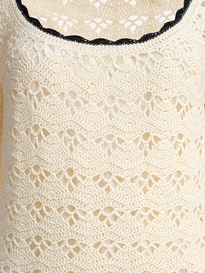 Zimmermann "Rhiannon" dress - Beige