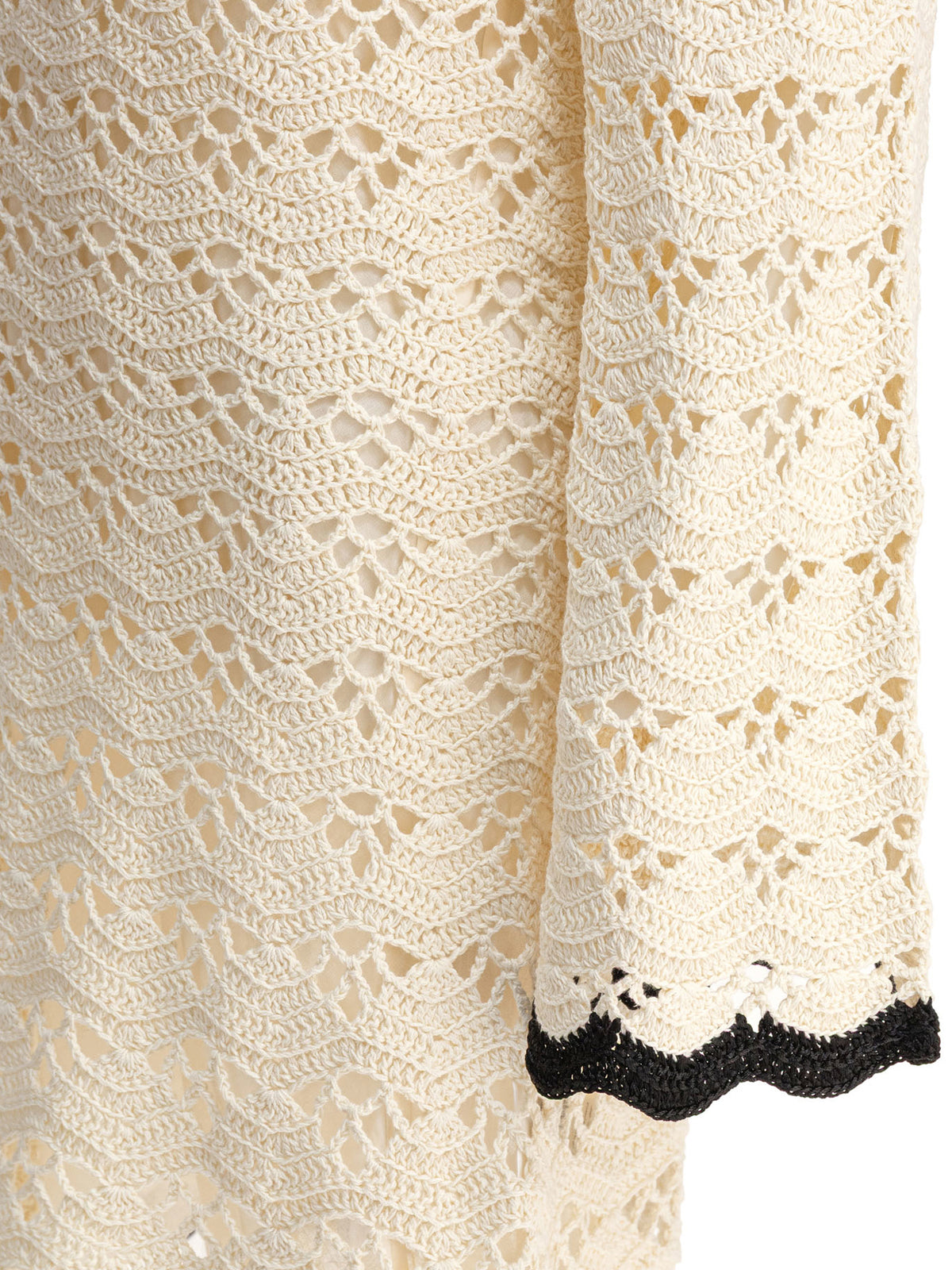Zimmermann "Rhiannon" dress - Beige