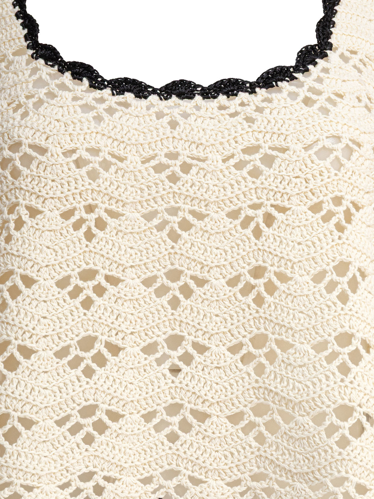 Zimmermann "Rhiannon" tank top - Beige