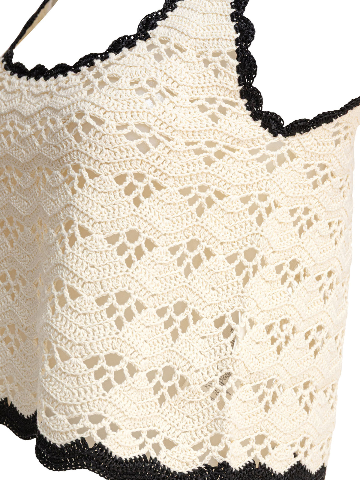 Zimmermann "Rhiannon" tank top - Beige